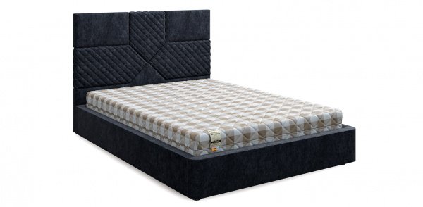Кровать с матрасом Mr.Mattress Set T в Воронеже 