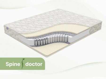 Матрас Dimax Элемент Софт дабл