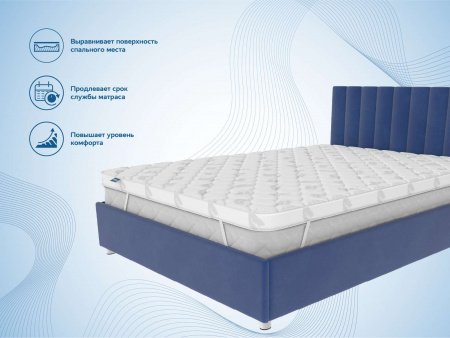 Топпер Dimax Balance foam 4 см