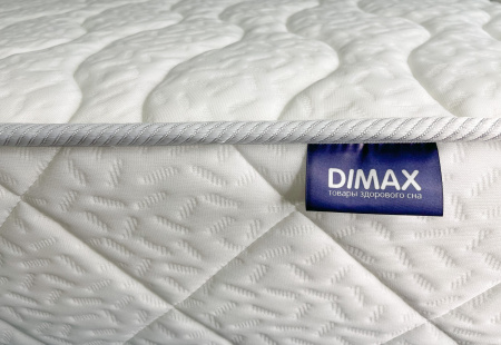 Матрас Dimax Relmas Cocos Roll 16