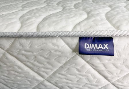 Матрас Dimax Relmas Cocos Roll 16