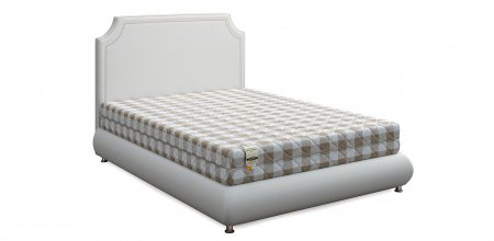 Кровать с матрасом Mr.Mattress Set H в Воронеже 