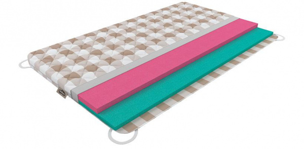 Топпер Mr. Mattress Hypnotic XL