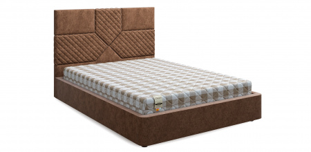 Кровать с матрасом Mr.Mattress Set T в Воронеже 