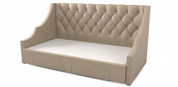 Детская кровать Mr.Mattress Young XL купить в Воронеже 