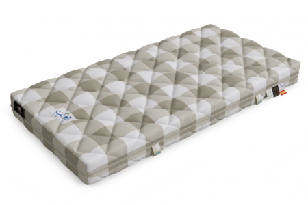 Купить Детский матрас Mr. Mattress Smile SUNNY XL в Воронеже 