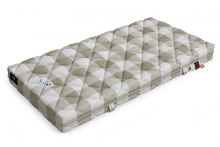Купить Детский матрас Mr. Mattress Smile SUNNY L в Воронеже 