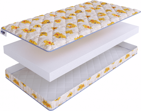 Купить Детский матрас SkySleep KIDDY Holl в Воронеже 