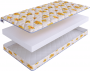 Купить Детский матрас SkySleep KIDDY Holl в Воронеже 