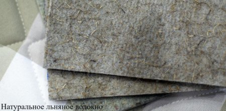 Топпер Mr. Mattress Hempic XL