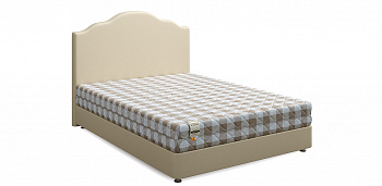 Кровать с матрасом Mr.Mattress Set M купить в Воронеже 