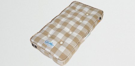 Купить Детский матрас Mr. Mattress Smile SUNNY в Воронеже 