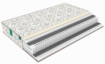 Матрас Sleeptek Perfect SoftNorma Foam