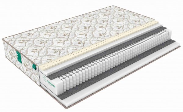 Матрас Sleeptek Perfect SoftNorma Foam