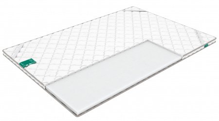 Топпер Sleeptek Foam 2