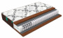 Матрас Sleeptek Duplex Cocos Double (Дуплекс Кокос Дабл)
