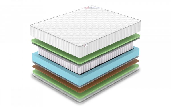 Матрас Denwir Classic Balance Foam TFK (Классик Баланс Фом TFK)