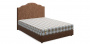 Кровать с матрасом Mr.Mattress Set M в Воронеже 