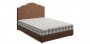 Кровать с матрасом Mr.Mattress Set M в Воронеже 