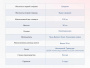 Матрас Dimax Твист Ролл Симпл 19