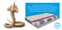 Ортопедический матрас Mr.Mattress Honnemed Health XL