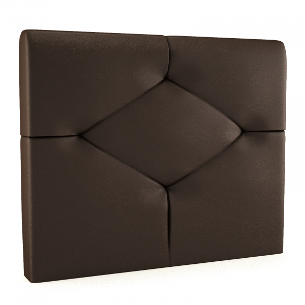 Кроватное изголовье Mr.Mattress Skyline XXL в Воронеже 