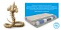 Ортопедический матрас Mr.Mattress Honnemed Traum XL