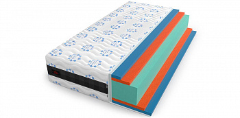 Матрас Mr.Mattress Relax XL 18+