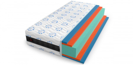 Матрас Mr.Mattress Relax XL 18+