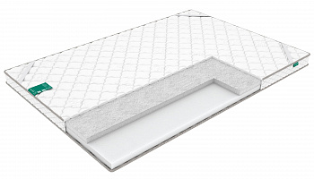 Топпер Sleeptek Strutto Foam 6