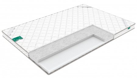 Топпер Sleeptek Strutto Foam 6