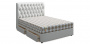 Кровать с матрасом Mr.Mattress Set R в Воронеже 