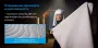Ортопедический матрас Mr.Mattress Honnemed Leben L