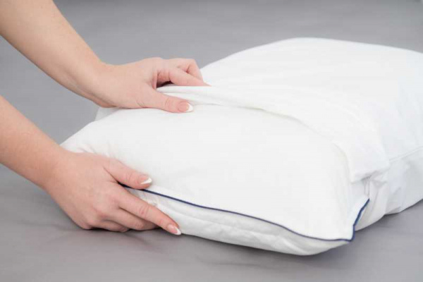 Чехол для матраса  Чехол на подушку МИР Матрасов Protect-a-Bed Plush в Воронеже 