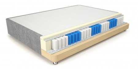 Кроватный бокс Mr.Mattress Spring Box в Воронеже 