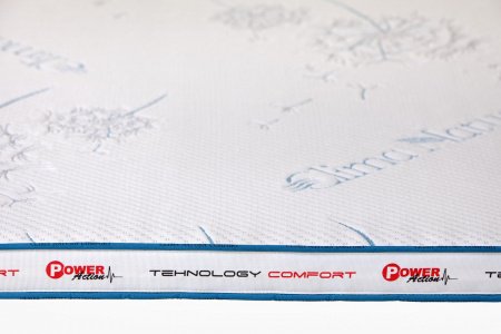Топпер Lonax Clima Natura Comfort (Клима Натура Комфорт)
