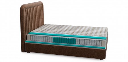 Кровать с матрасом Mr.Mattress Set D в Воронеже 