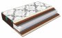 Матрас Sleeptek Lux SoftCocos Double