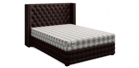 Кровать с матрасом Mr.Mattress Set L в Воронеже 