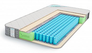 Матрас Lonax Smart Plus (СМАРТ ПЛЮС)