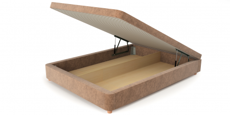 Кроватный бокс Mr.Mattress Flip Box в Воронеже 