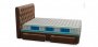 Кровать с матрасом Mr.Mattress Set R в Воронеже 