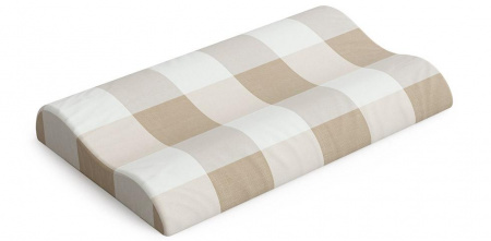 Детская подушка Mr. Mattress Honey L (Хонэй Л)
