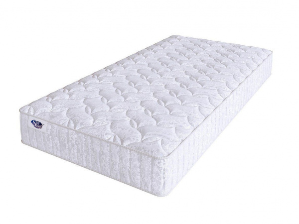 Матрас SkySleep JOY TWIN FOAM S500 (Джой Твин Фоам S500)