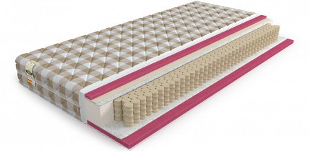 Матрас Mr.Mattress Light Way Union (Лайт Вэй Унион)