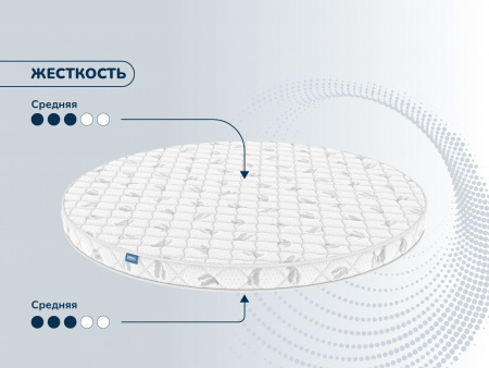 Матрас Dimax Раунд 10 