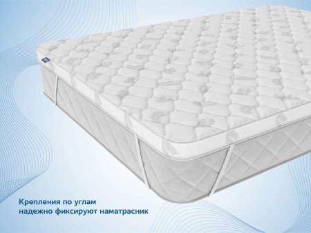 Топпер Dimax Balance foam 4 см