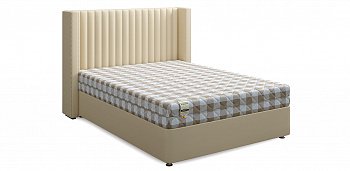 Кровать с матрасом Mr.Mattress Set XXL купить в Воронеже 