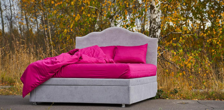 Комплект постельного белья Mr. Mattress Cosmopolitan (Космополитан)