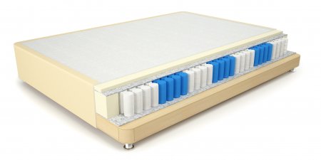 Кроватный бокс Mr.Mattress Spring Box в Воронеже 